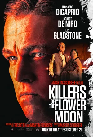 Killers of the Flower Moon (Atmos)