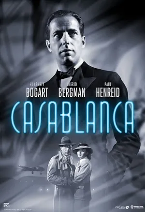 Casablanca (2023)