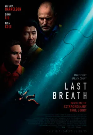 Last Breath