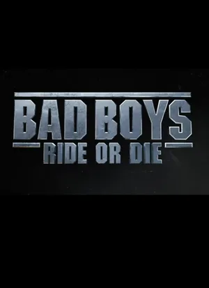  Bad Boys: Ride or Die