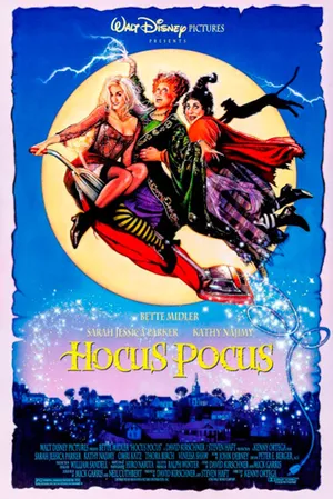 Hocus Pocus (1993)