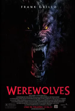 Werewolves