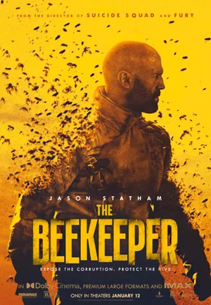 The Beekeeper (IMAX)