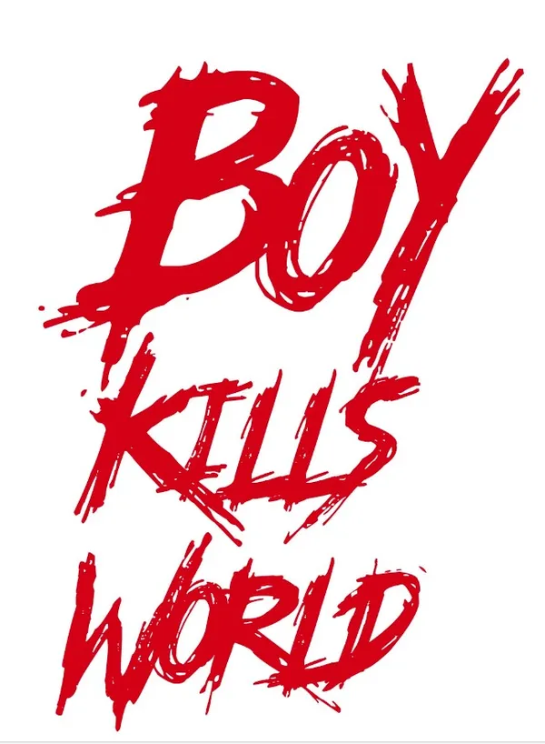  Boy Kills World