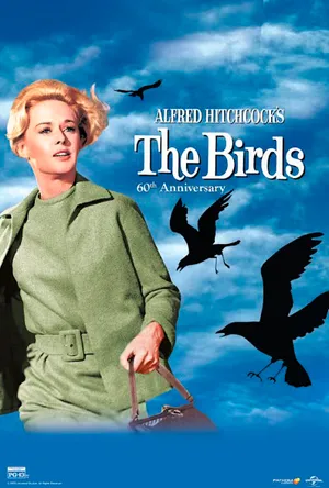 The Birds 60th Anniversary