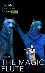 Met Opera: The Magic Flute Holiday Encore (2023)