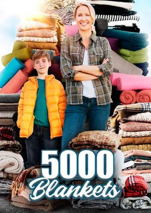 5000 Blankets