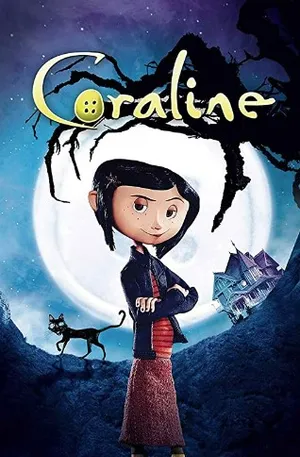 Coraline (Remastered)