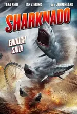 Sharknado 10th Anniversary