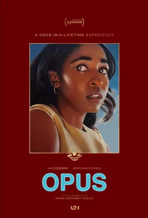  Opus