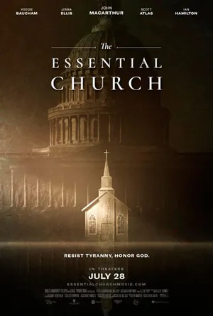 The Essential Church