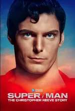 Super/Man: The Christopher Reeves Story