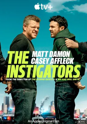 The Instigators