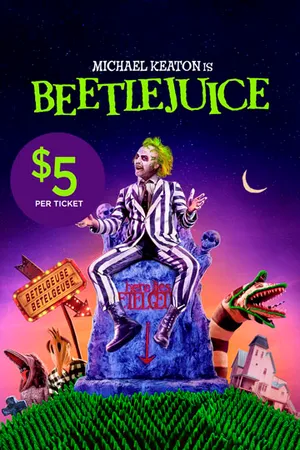 Beetlejuice