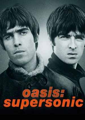 A24 x IMAX Present - Oasis: Supersonic