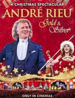 André Rieu's Christmas Concert