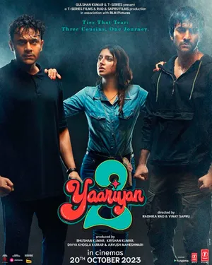 Yaariyan 2 (Hindi)