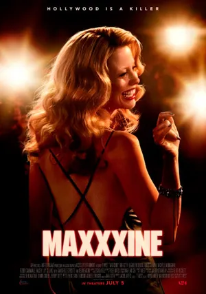 MaXXXine