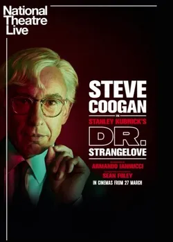 NT: Live Dr. Strangelove