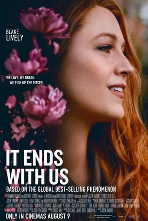 It Ends With Us (Atmos)