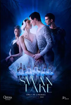 Swan Lake (IMAX)