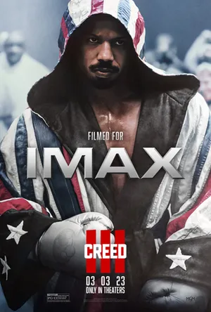 Creed III (IMAX)
