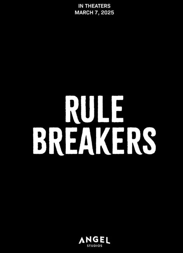  Rule Breakers