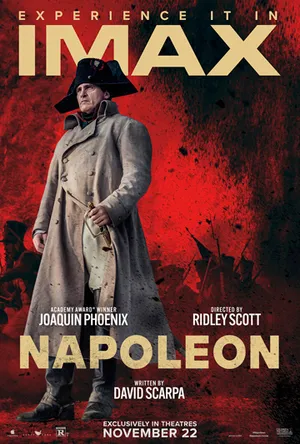 Napoleon (IMAX)