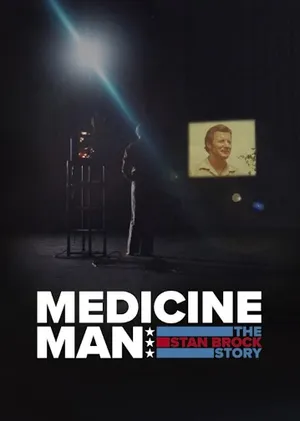 Medicine Man: The Stan Brock Story