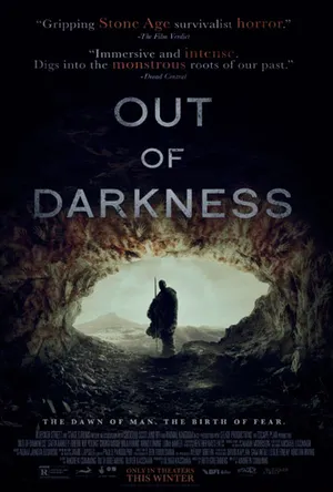 Out of Darkness