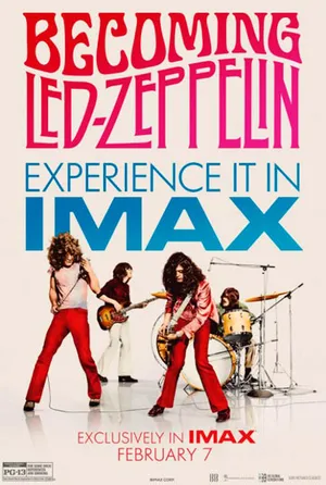 Becoming Led Zeppelin (IMAX)