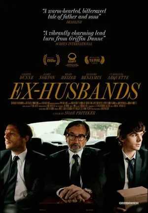 Ex-Husbands