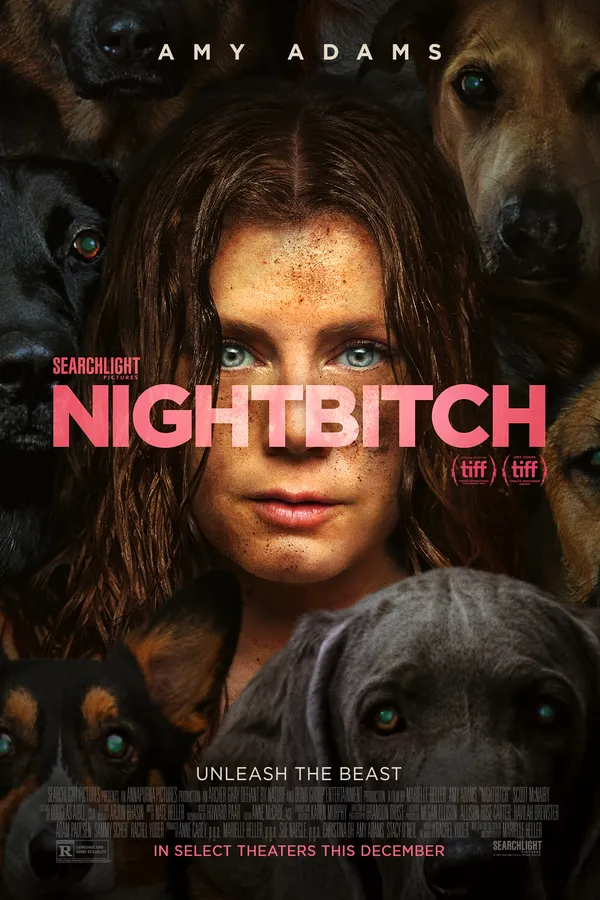  Nightbitch