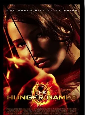 Hunger Games (2023 Re-Release)