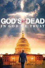 God's Not Dead In God We Trust