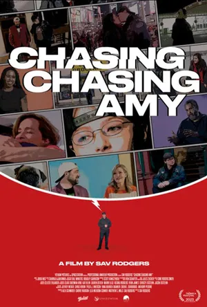 Chasing Chasing Amy