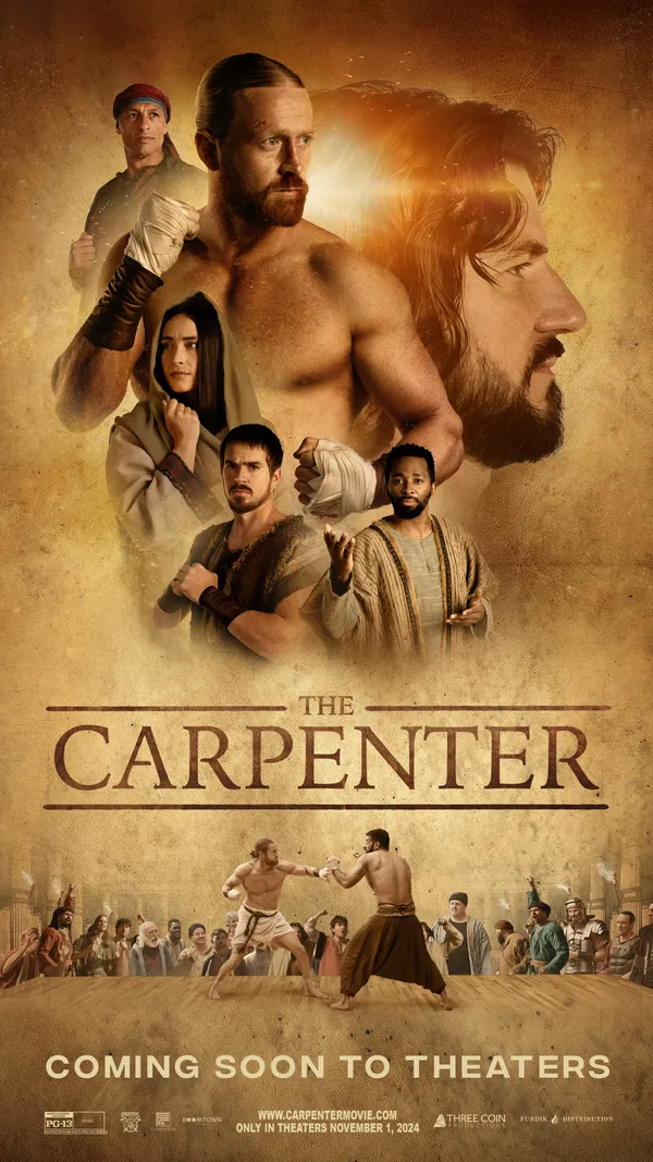  The Carpenter