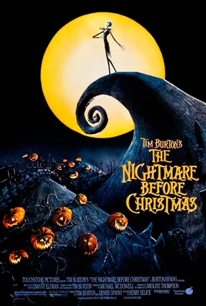 The Nightmare Before Christmas (2024 RE)