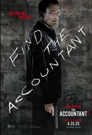  The Accountant 2