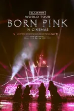 BLACKPINK's BORN PINK