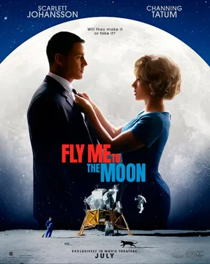 Fly Me to the Moon (Atmos)