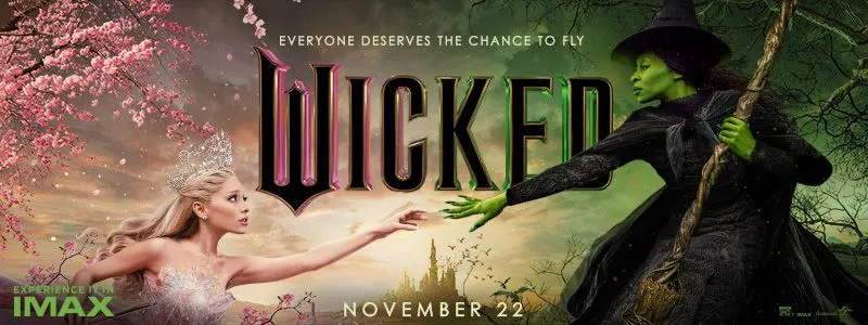 wicked