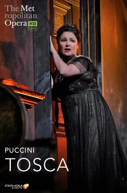 Met Opera 2024: Tosca Encore