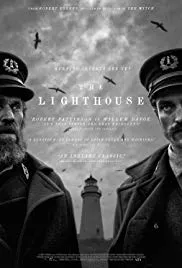 A24 x IMAX Present: The Lighthouse