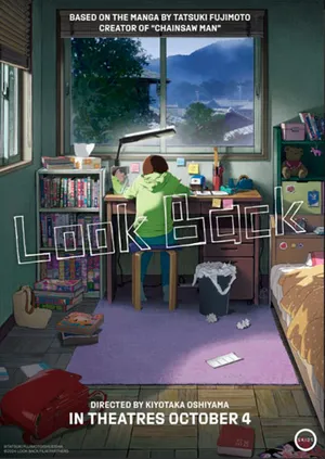 Look Back (subtitled)