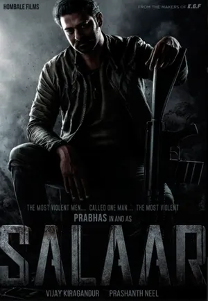 Salaar (Hindi)