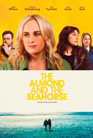 The Almond and the Seahorse