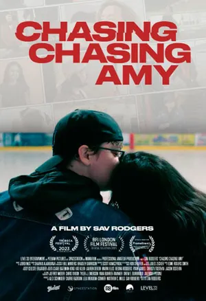 Chasing Chasing Amy