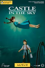 Castle in the Sky-2023 (subtitled)
