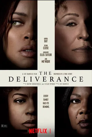 The Deliverance